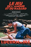 Le Jeu de l'amour et du hasard - 