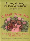 3 petites z'histoires - 