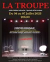 La troupe - 