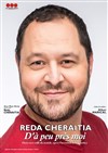 Réda Chéraitia dans D'à peu près moi - 