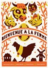 Bienvenue à la ferme - 