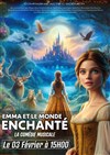 Enchanté : La Comédie Musicale - 