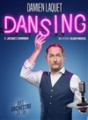 Damien Laquet dans DanSing - 