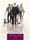 Guillaume Muller - 