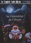 Le Calendrier de l'avent - 