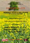 Récital mélodies "couleurs d'été" - 