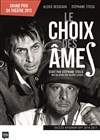 Le choix des âmes - 