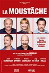 La moustache - 