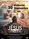 Film Jésus l'enquête - 