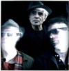 Trio Jac Berrocal / David Fenech / Vincent Epplay - Collectif Hapax - 