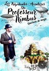 Les Trépidantes Aventures du Professeur Nimbus - 