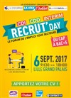 Recrut'Day - 