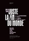 Juste la fin du monde - 