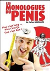 Les monologues du pénis - 