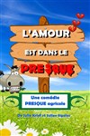 L'amour est dans le presque - 