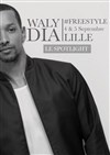 Waly Dia dans Freestyle - 