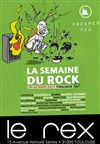 La semaine du rock #13 - 