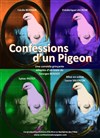 Confessions d'un pigeon - 