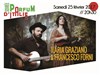 Ilaria Gaziano + Francesco Forni | Soirée Parfum d'Italie - 