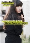 Une Argentine à Paris - 