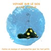 Voyage sur le dos d'une tortue - 