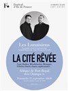 La Cité rêvée - 