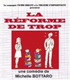 La réforme de trop - 