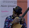 Alain Ginapé & le groupe Equilibre - 