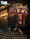 Swing Jazz Festival - 