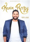 Kevin Razy dans Mise à jour - 