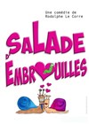 Salade d'embrouilles - 