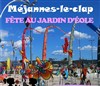 Fête au Jardin d'Éole - 