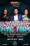 Gospel Festival de Paris 2024 - 