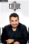 Clique | avec Mouloud Achour - 