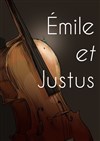 Émile et Justus - 