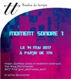 Moment Sonore 1 - 