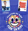 Festival Pern'en rire - 