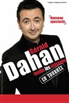 Gérald Dahan tombe les masques - 