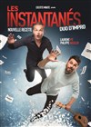 Les Instantanés dans Duo d'impro - 