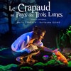 Le crapaud au pays des trois lunes - 