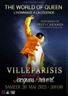 The World of Queen | Villeparisis - 