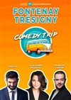 Comedy Trip - 