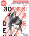 Journées du cinéma Italien : Solo 3D dense - 