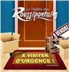 À visiter d'urgence ! - 