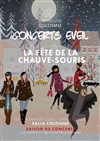 La fête de la Chauve-souris - 