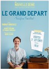 Le grand départ - 