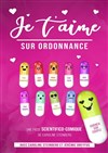 Je t'aime sur ordonnance - 