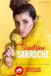 Sandrine Sarroche - 