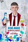 René-Marc dans Bariolages - 