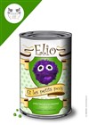 Elio et les petits pois - 